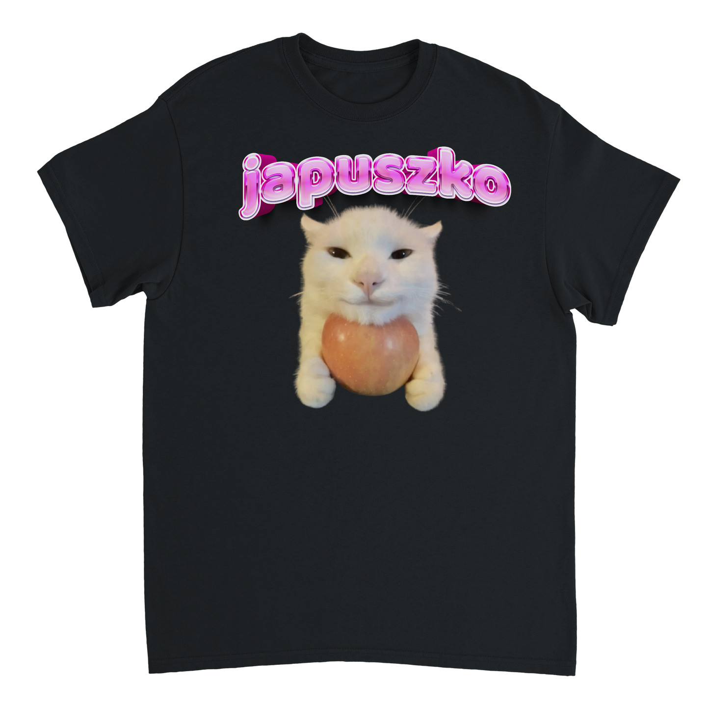 japuszko T-Shirt