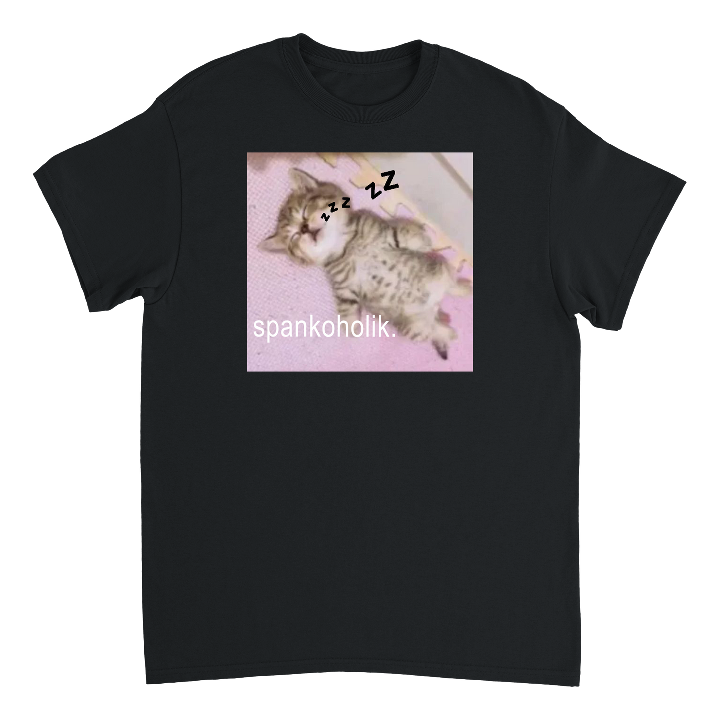 spankocholik T-Shirt
