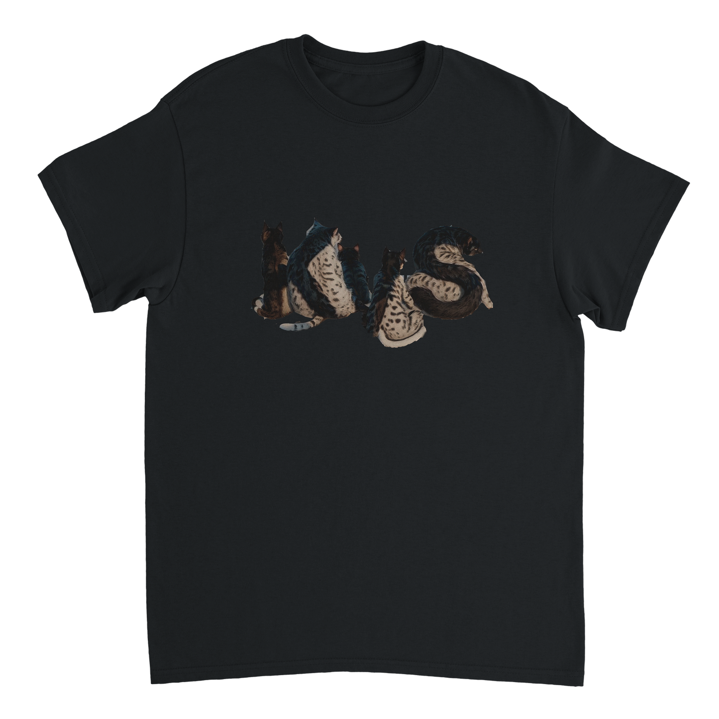 keep yourself safe T-shirt