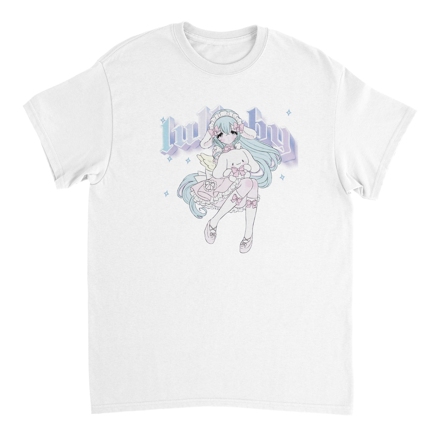 Lullaby T-shirt