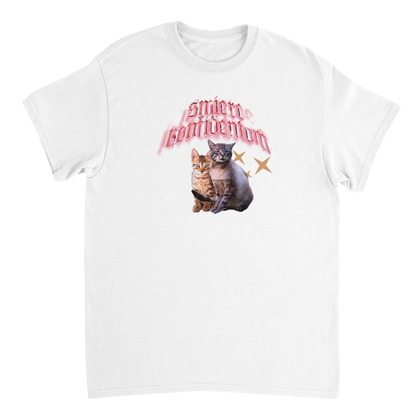 smierc konfidentom T-Shirt