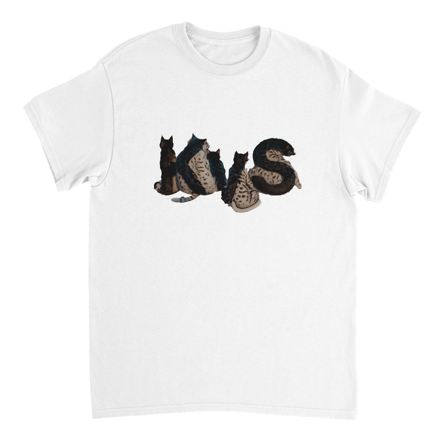 keep yourself safe T-shirt