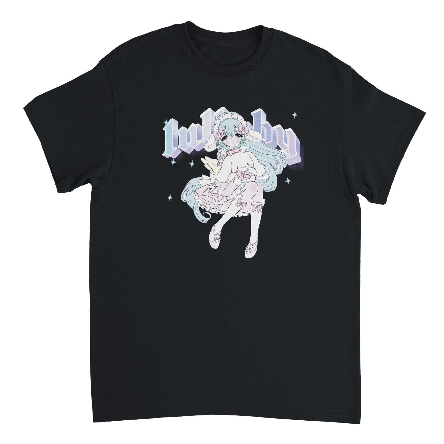 Lullaby T-shirt