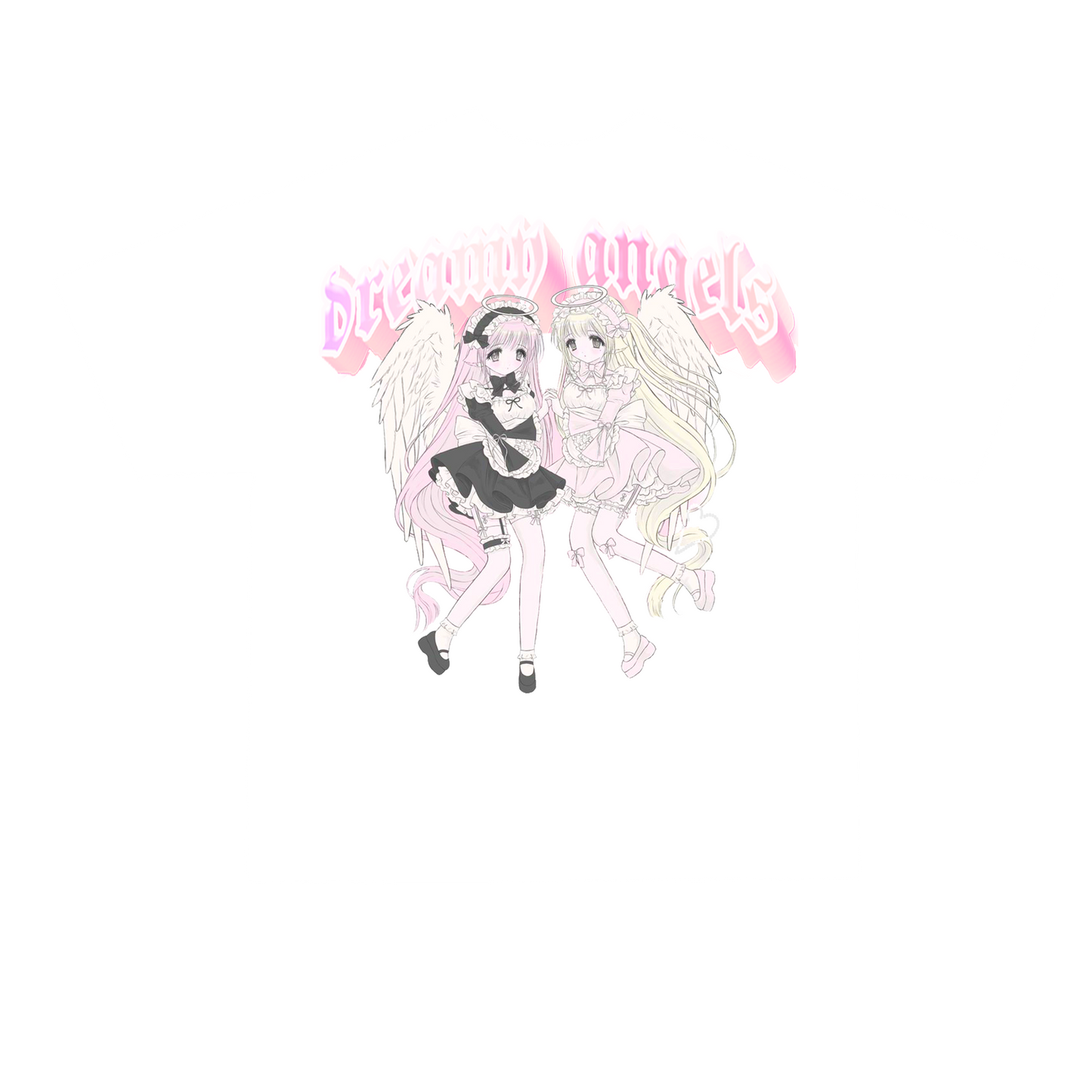 Dreamy T-shirt