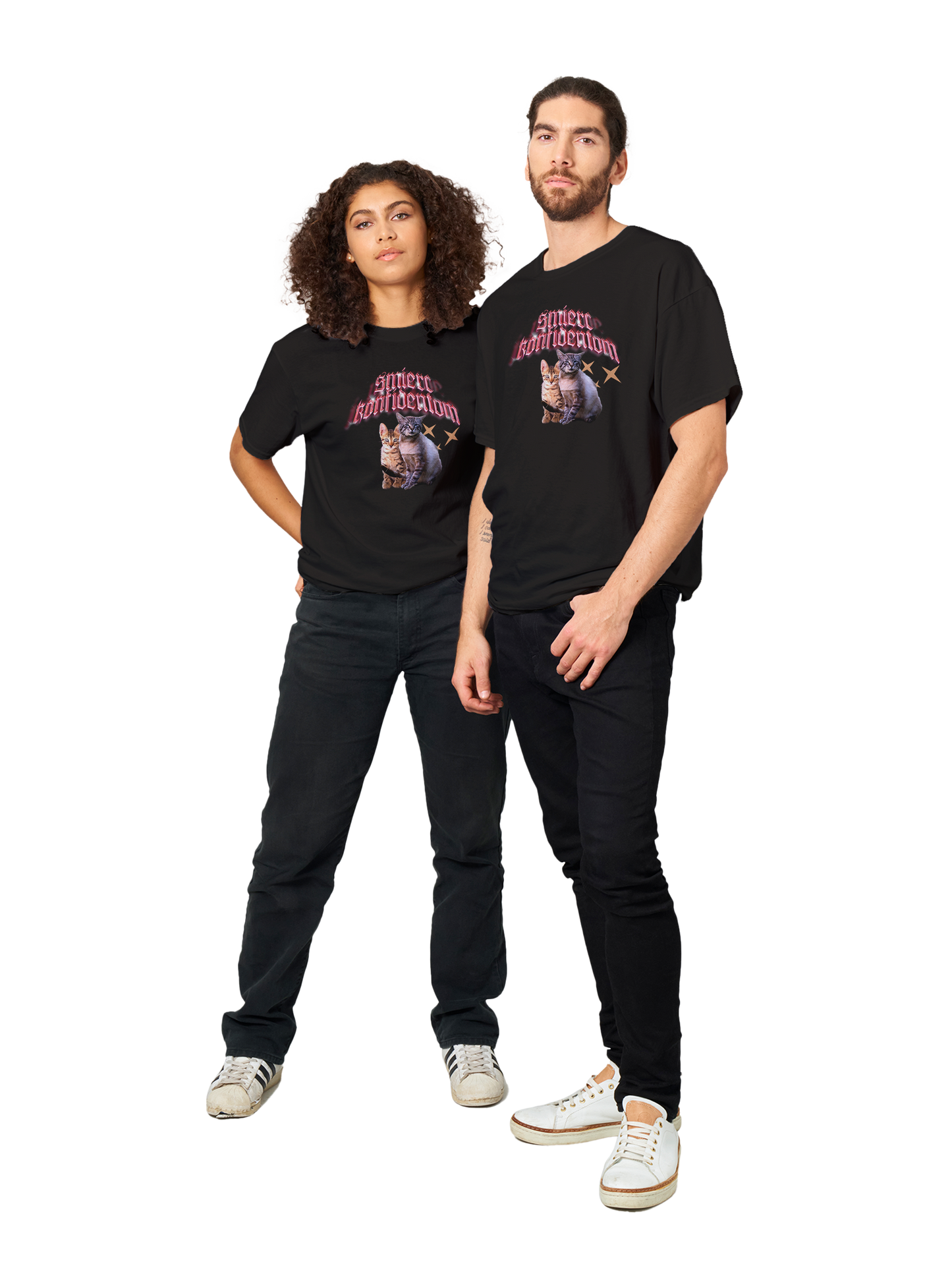 smierc konfidentom T-Shirt