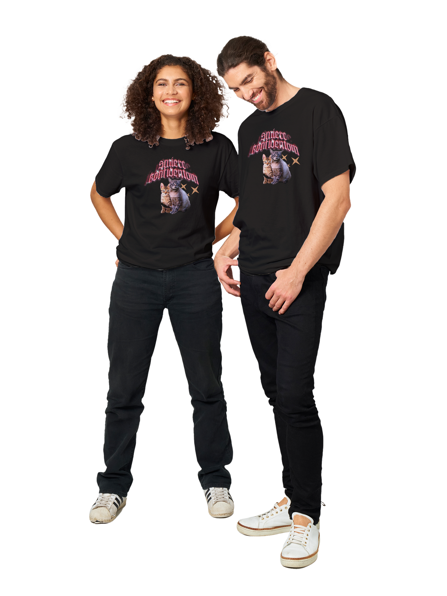 smierc konfidentom T-Shirt