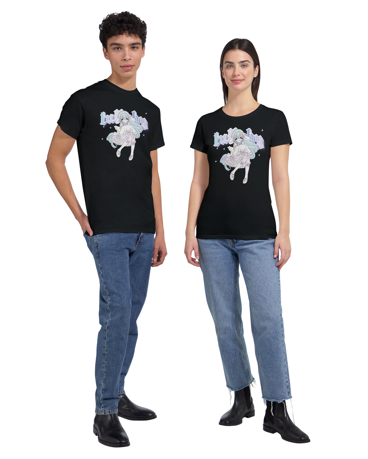 Lullaby T-shirt