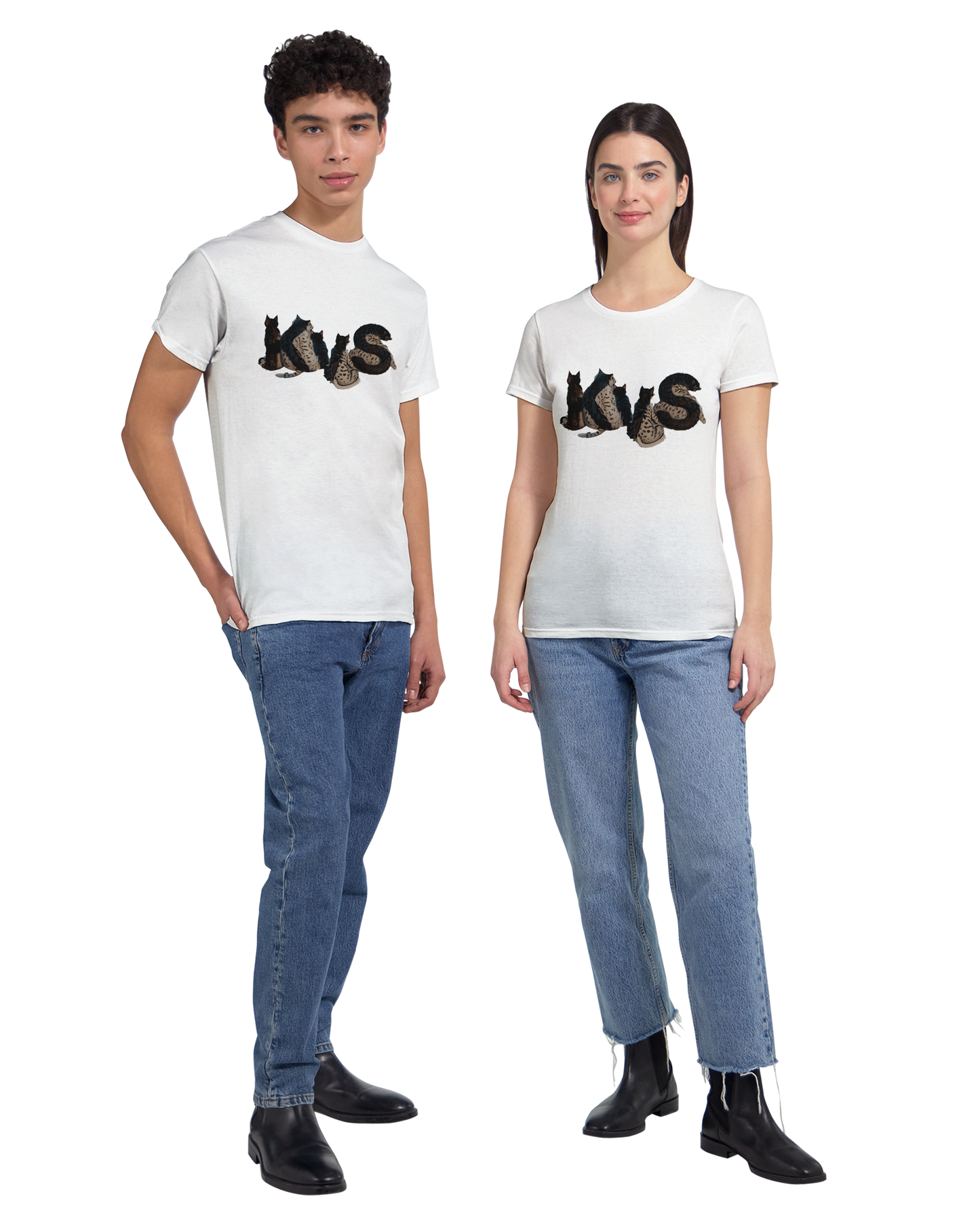 keep yourself safe T-shirt