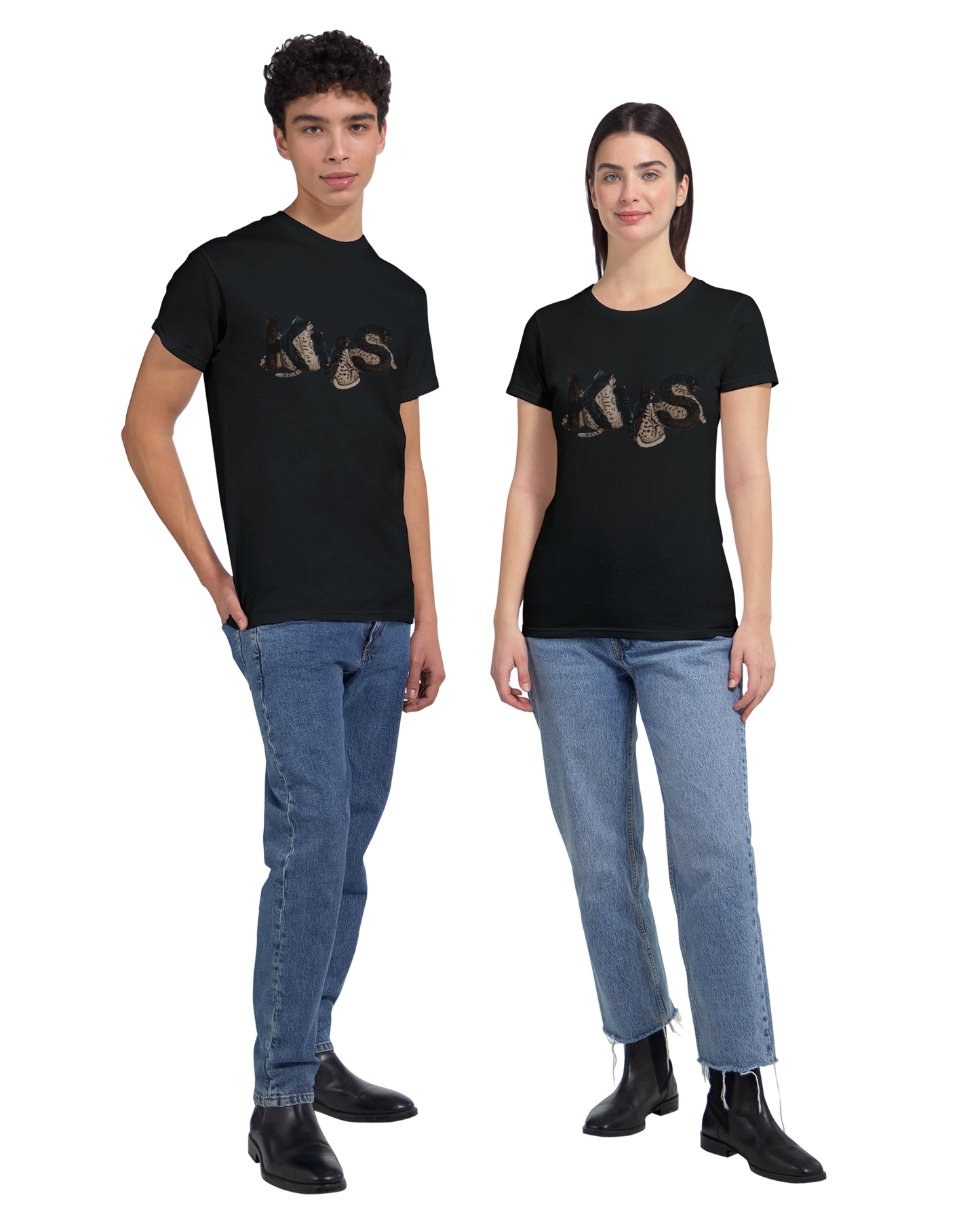 keep yourself safe T-shirt