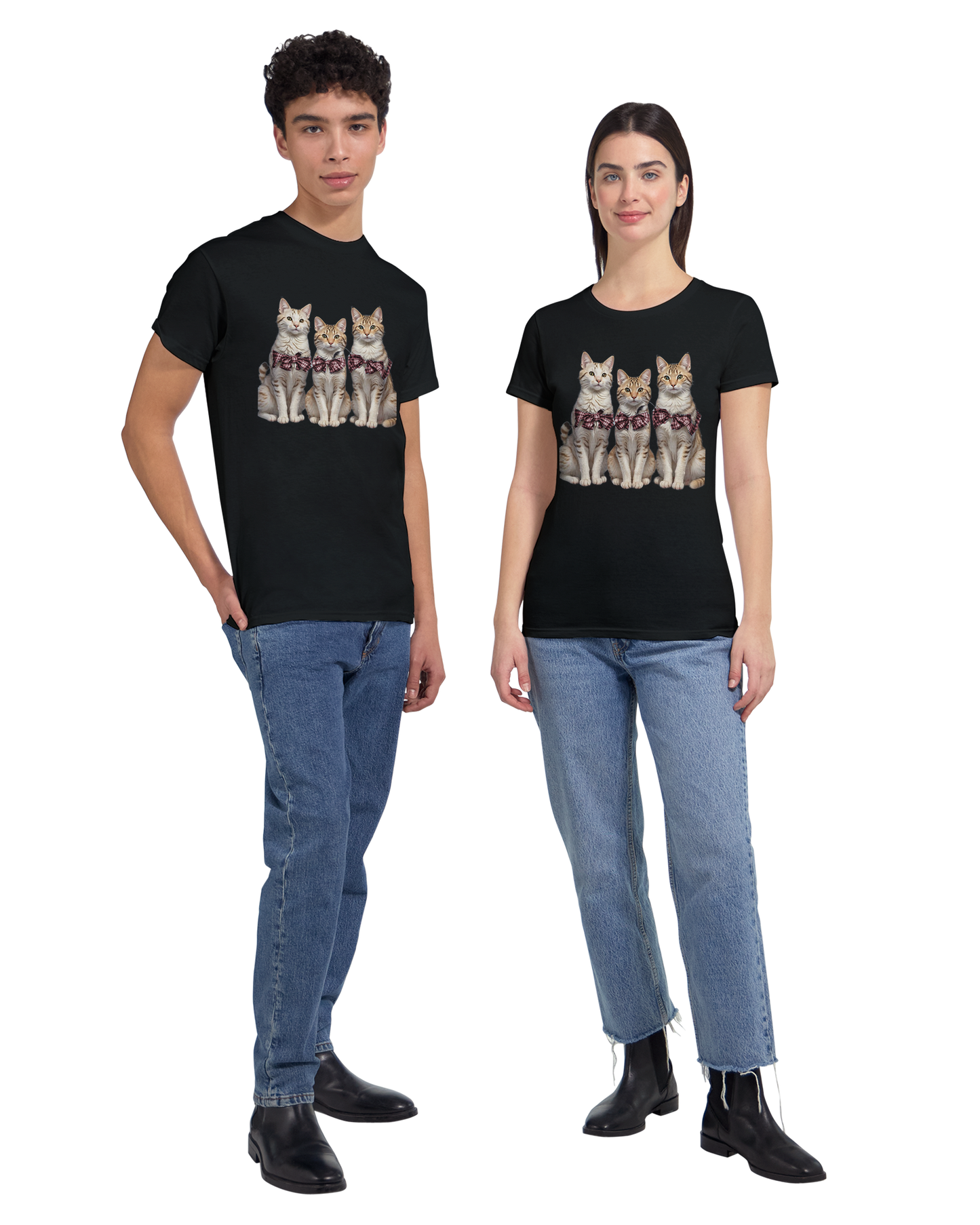 coquette T-shirt