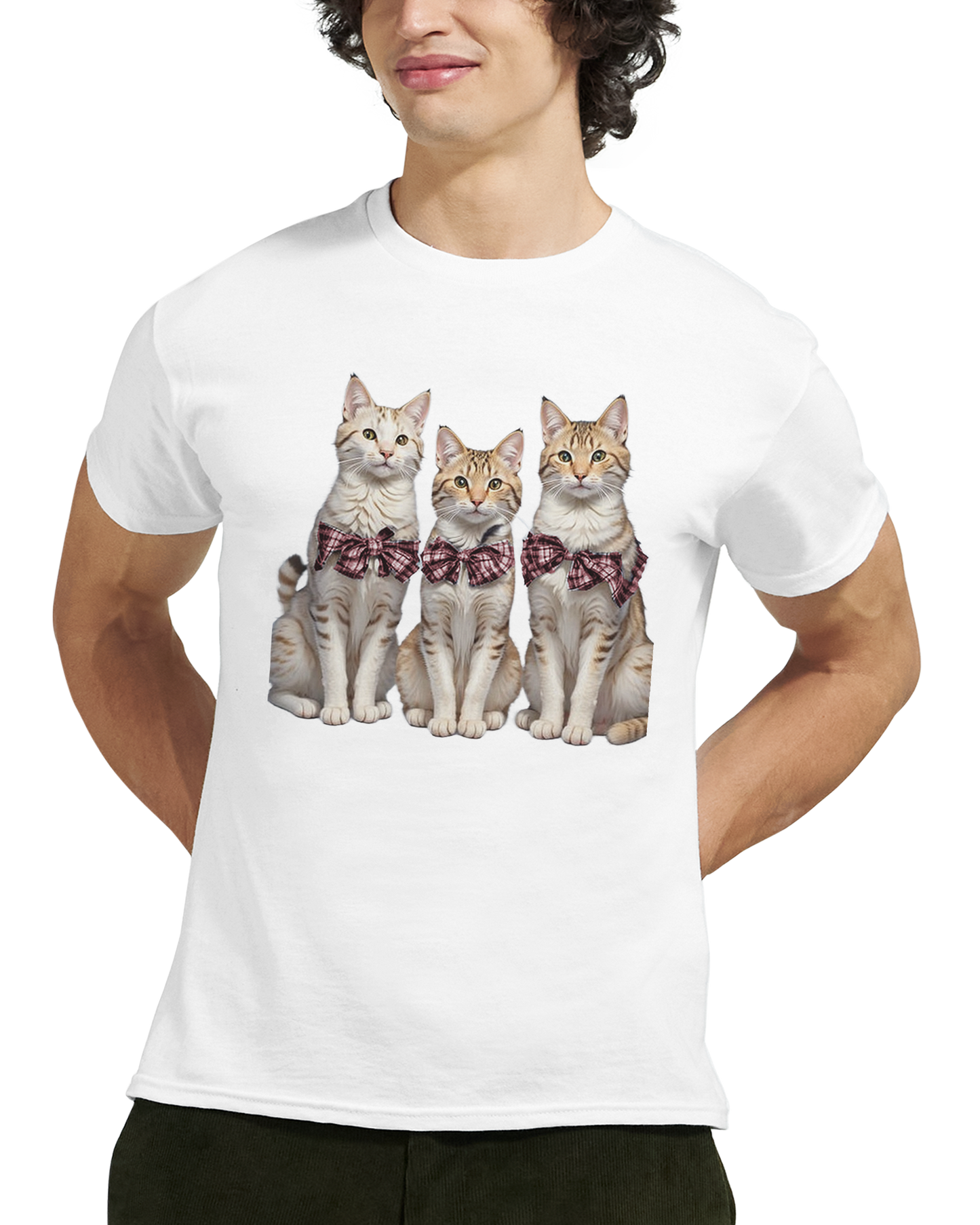 coquette T-shirt
