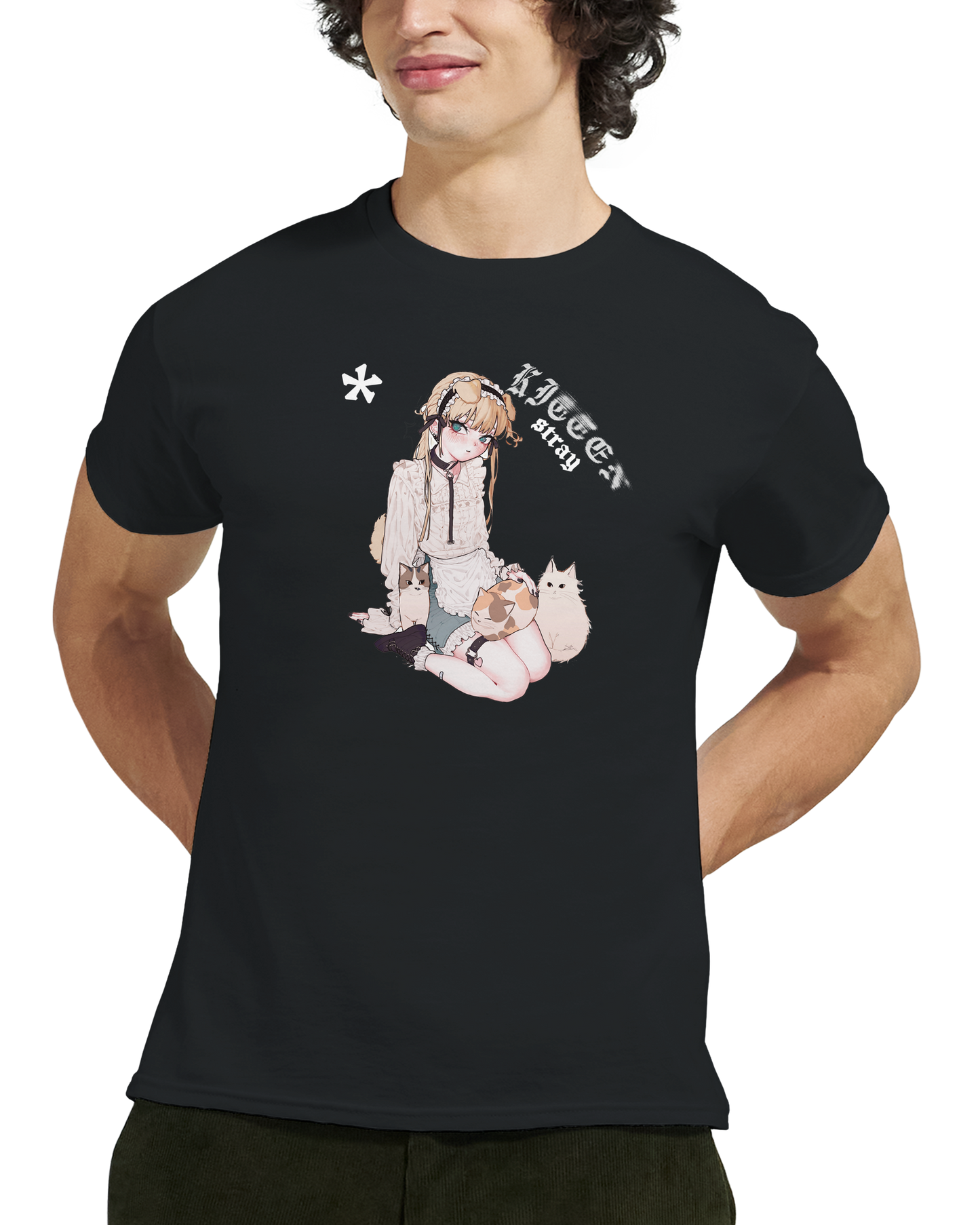 Stray T-shirt