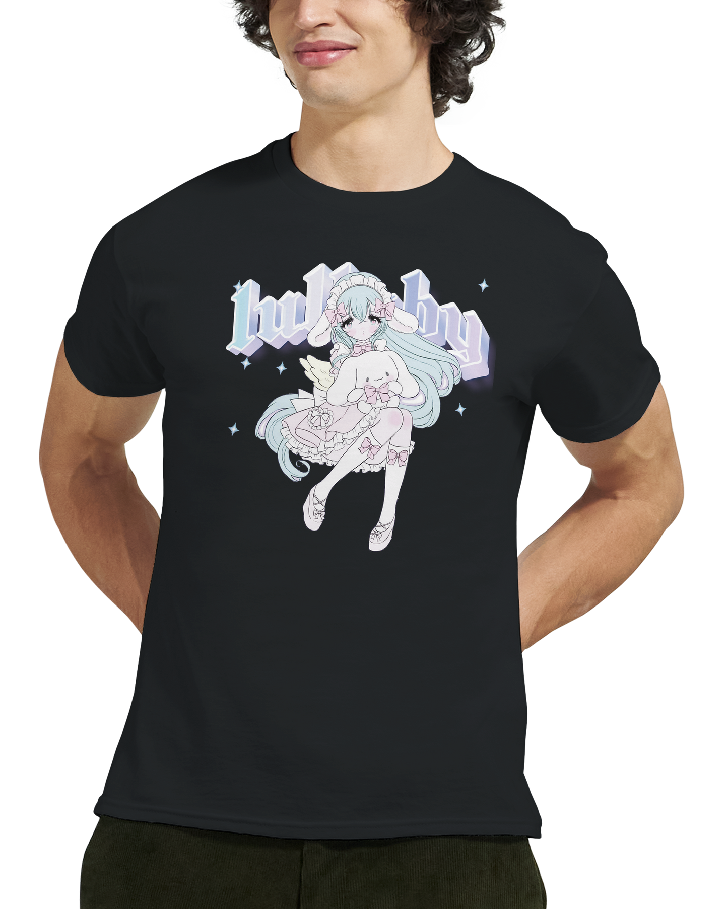 Lullaby T-shirt