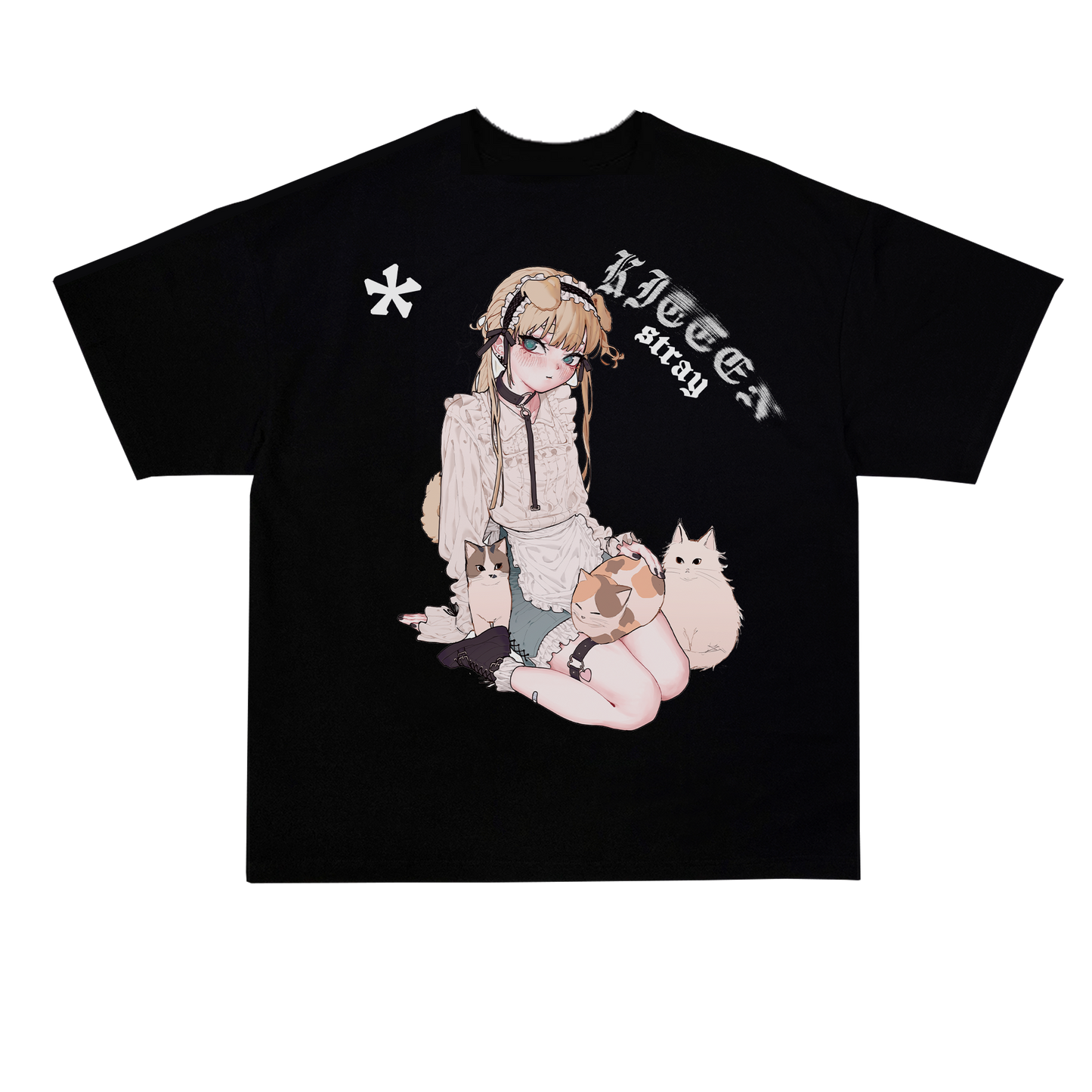 Stray T-shirt