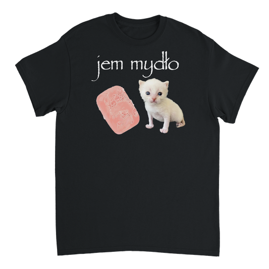 jem mydło T-Shirt