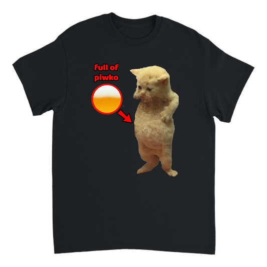 full of piwko T-Shirt