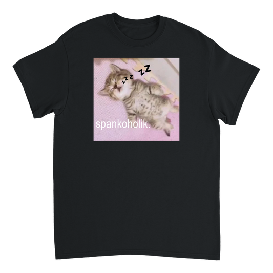 spankocholik T-Shirt
