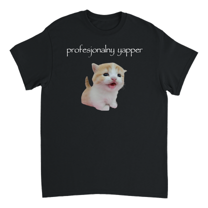 professional yapper T-shirt