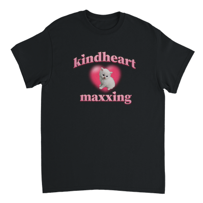 kindheartmaxxing T-shirt