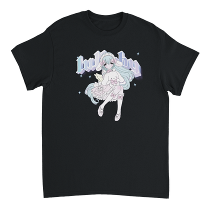 Lullaby T-shirt