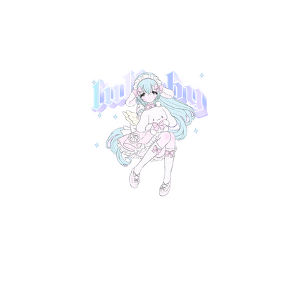 Lullaby T-shirt
