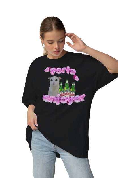 Perła enjoyer T-shirt