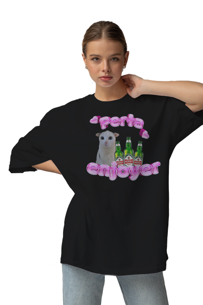 Perła enjoyer T-shirt