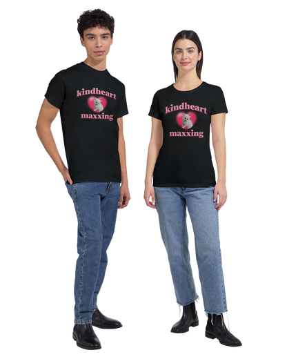 kindheartmaxxing T-shirt