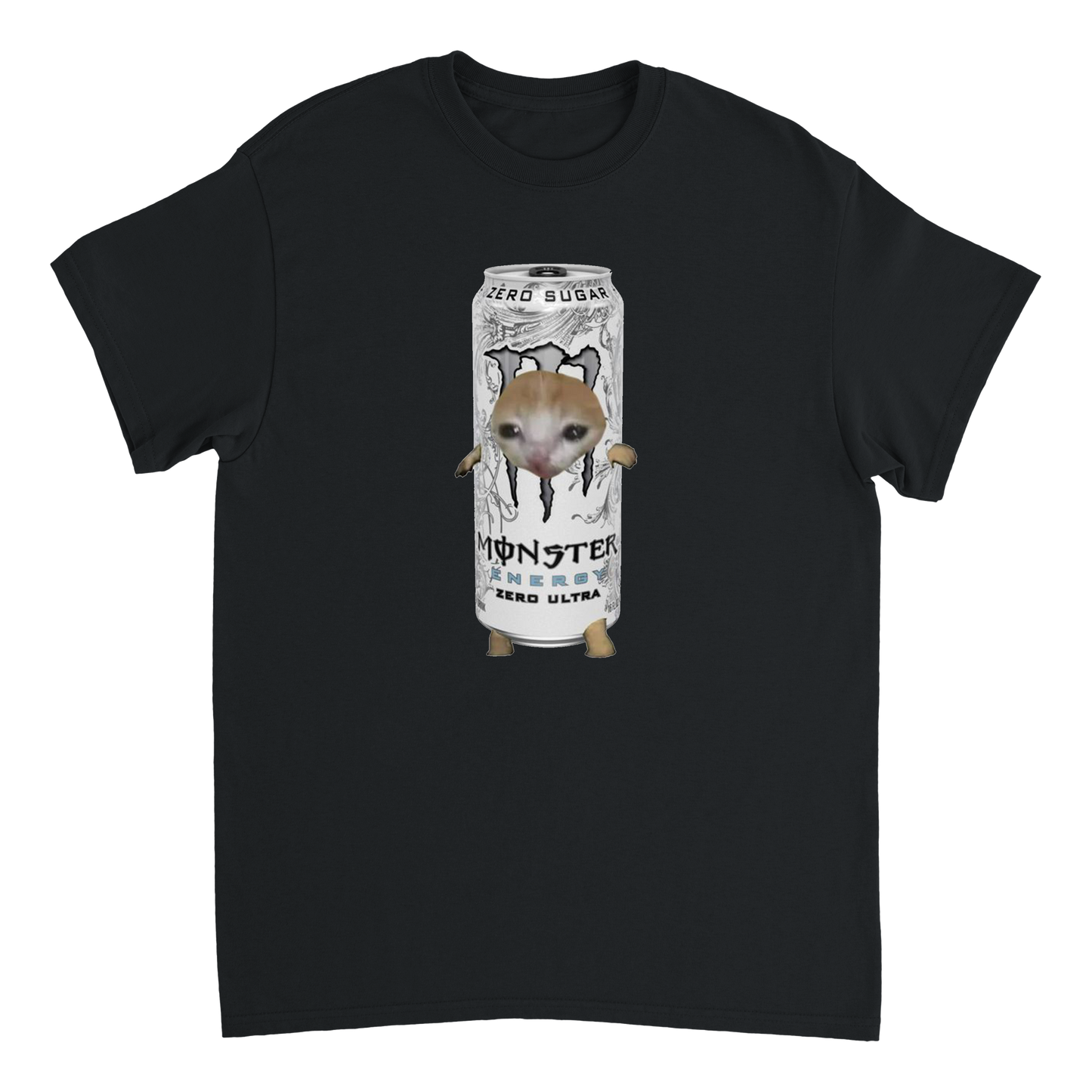monsterek T-Shirt